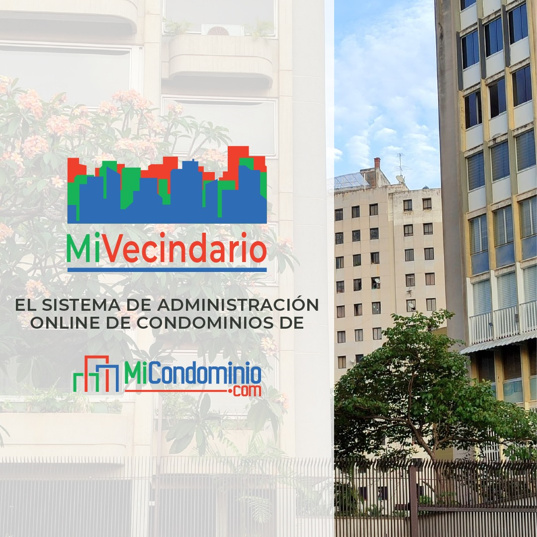 Vecindario Banner