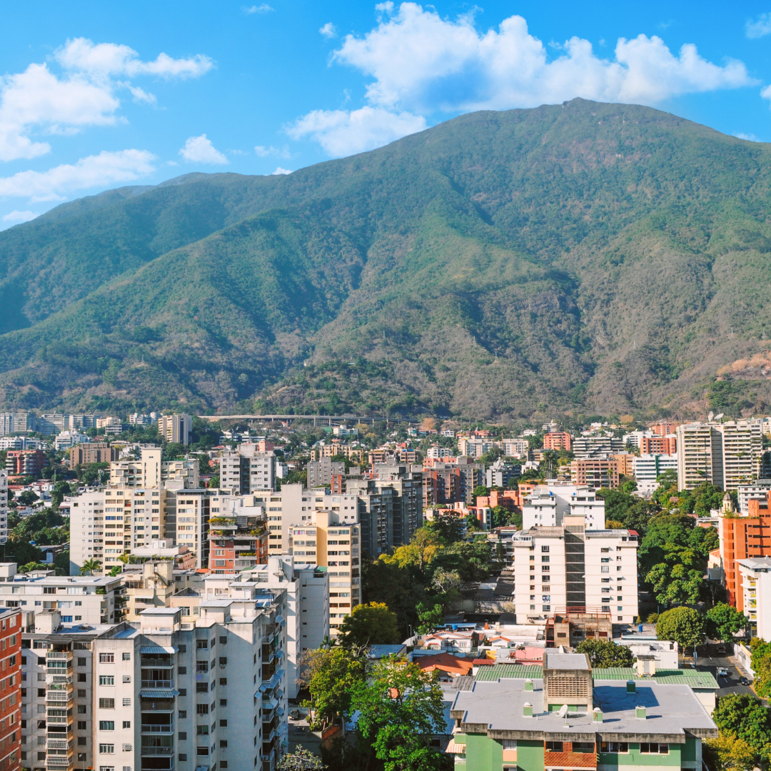 Condominio Venezuela